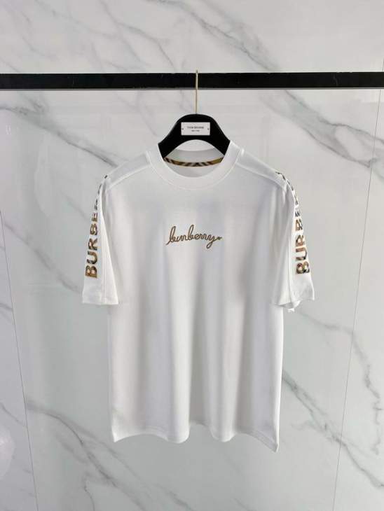 Picture of Burberry T Shirts Short _SKUBurberryM-3XLxetr14820265
